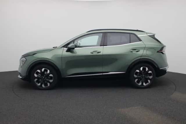 Kia Sportage (2025) thumbnail 4