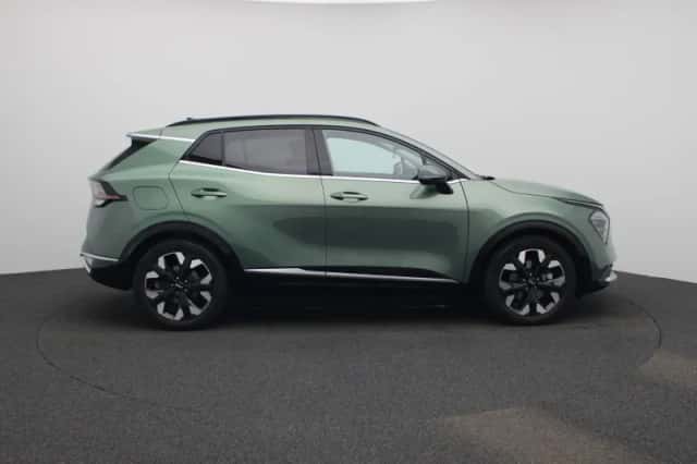 Kia Sportage (2025) thumbnail 6