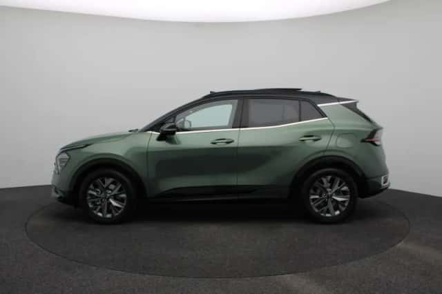 Kia Sportage (2025) thumbnail 6