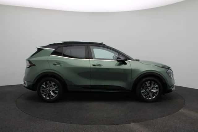 Kia Sportage (2025) thumbnail 6