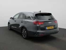 Kia Ceed Sportswagon thumbnail 4
