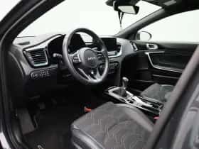 Kia Ceed Sportswagon thumbnail 31
