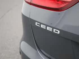 Kia Ceed Sportswagon thumbnail 32