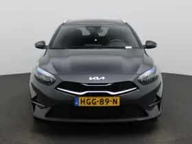 Kia Ceed Sportswagon thumbnail 5