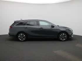 Kia Ceed Sportswagon thumbnail 8
