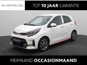 Kia Picanto (2024)