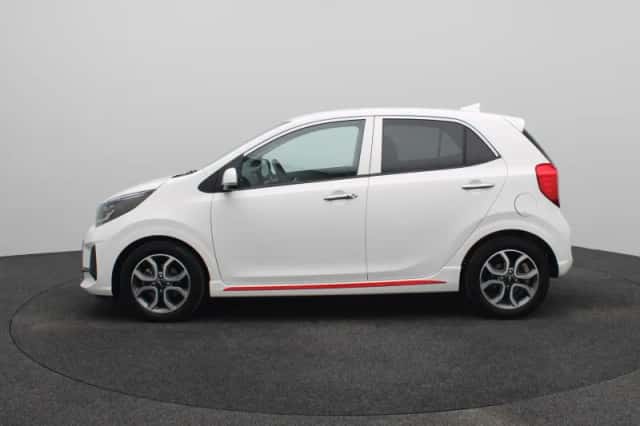 Kia Picanto (2024) thumbnail 4
