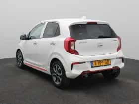 Kia Picanto thumbnail 4