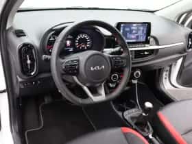 Kia Picanto thumbnail 35