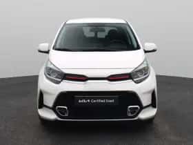 Kia Picanto thumbnail 5