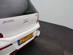 Kia Picanto thumbnail 43