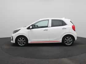 Kia Picanto (2024) thumbnail 6