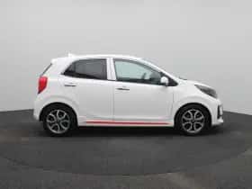 Kia Picanto thumbnail 8