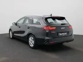 Kia Ceed Sportswagon (2024) thumbnail 3