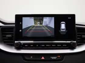 Kia Ceed Sportswagon thumbnail 27
