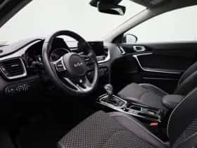 Kia Ceed Sportswagon thumbnail 29