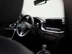 Kia Ceed Sportswagon thumbnail 32