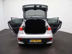 Kia Rio thumbnail 13
