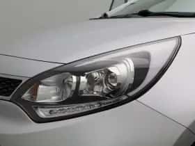 Kia Rio thumbnail 14