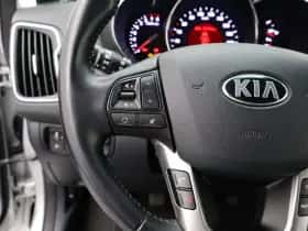 Kia Rio thumbnail 18