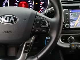Kia Rio thumbnail 19