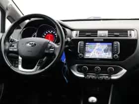 Kia Rio thumbnail 27