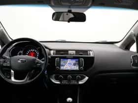 Kia Rio thumbnail 28