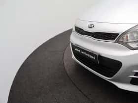 Kia Rio thumbnail 30