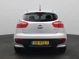 Kia Rio thumbnail 5