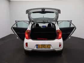 Kia Picanto thumbnail 15