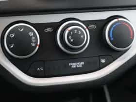 Kia Picanto thumbnail 20