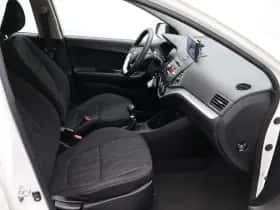 Kia Picanto thumbnail 28