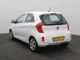 Kia Picanto thumbnail 4