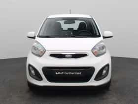 Kia Picanto thumbnail 5
