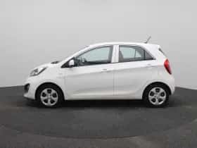 Kia Picanto thumbnail 6
