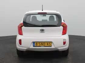 Kia Picanto thumbnail 7