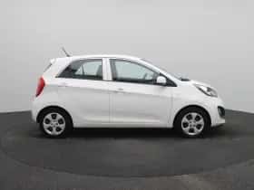 Kia Picanto thumbnail 8