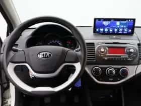 Kia Picanto thumbnail 9