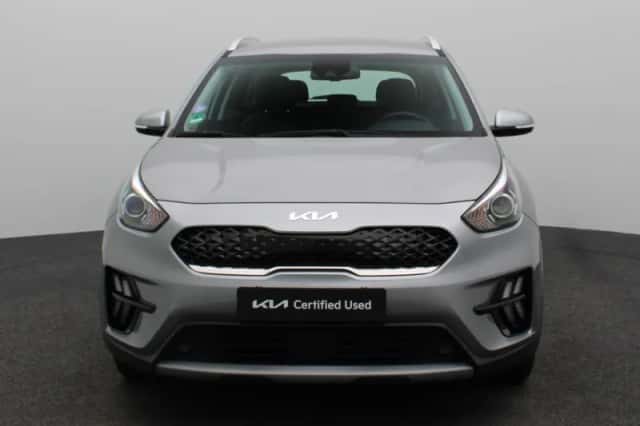 Kia Niro (2022) thumbnail 3