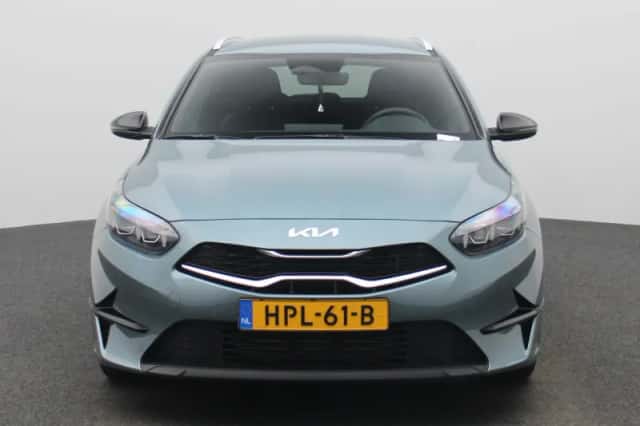 Kia Ceed Sportswagon (2025) thumbnail 3