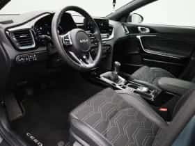 Kia Ceed Sportswagon thumbnail 30