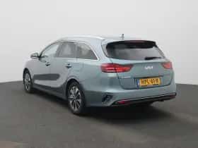 Kia Ceed Sportswagon thumbnail 4