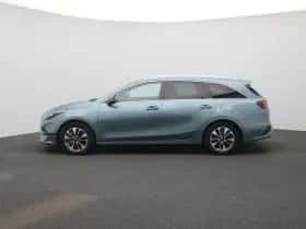 Kia Ceed Sportswagon thumbnail 6