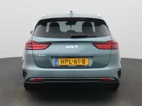 Kia Ceed Sportswagon thumbnail 7