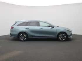 Kia Ceed Sportswagon thumbnail 8