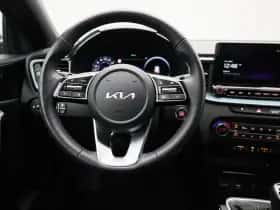Kia Ceed Sportswagon thumbnail 9