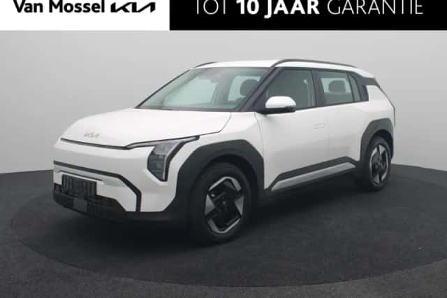 Kia EV3 (2026) thumbnail 1