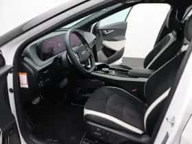 Kia EV6 thumbnail 12