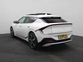 Kia EV6 thumbnail 3
