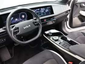 Kia EV6 thumbnail 27